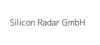 Silicon Radar GmbH